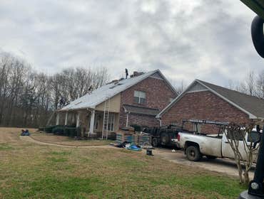 Roofing