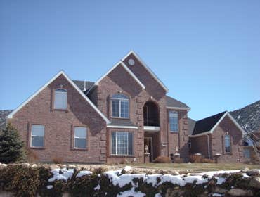 photos Hales Masonry LLC is southern Utah's choice for quality custom masonry.
Contact us for an estimate on your next project. We look forward to wo