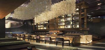Nobu, New York