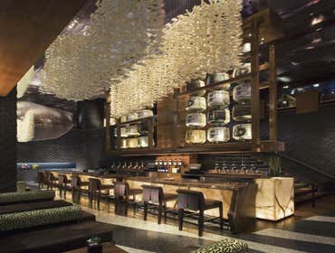 Nobu, New York