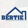 Bertie Heating & Air Conditioning LLC logo