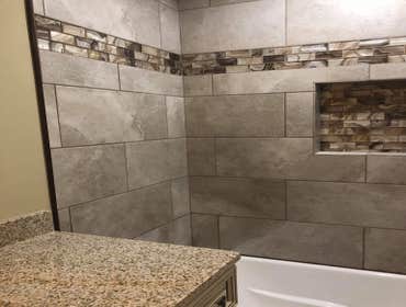 Remodels