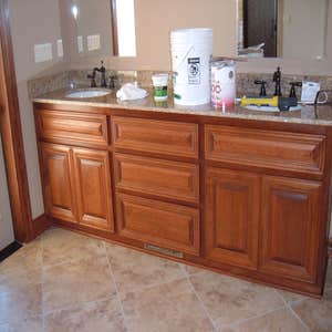 Oak Knoll Woodworking