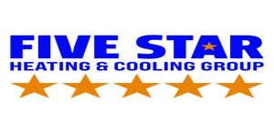 Photos by Five Star Heating & Cooling Group #1