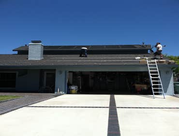 Photos from California Home Solar Various jobs in California