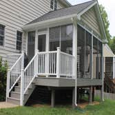 Three Season Porch