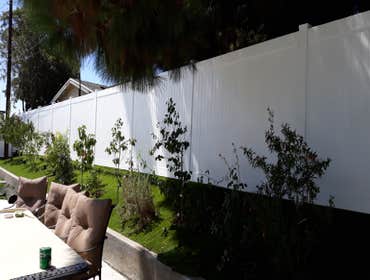 Photos by Fence Master #1