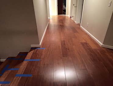 Photos from Sapien Flooring