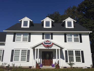 Photos from Top Guard Roofing, LLC