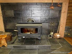 Fireplaces