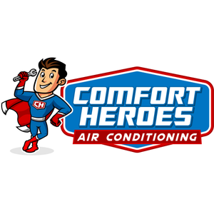 Climate Heroes Air Conditioning