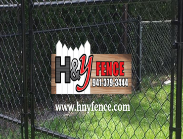 Fences