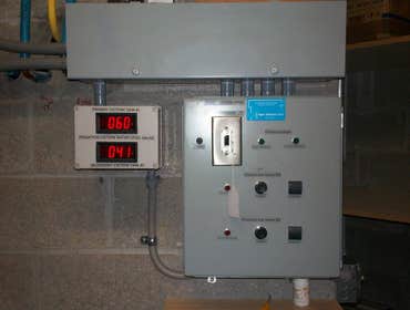 Photo(s) from Spec Electric Company, LLC