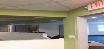 NEW LOBBY