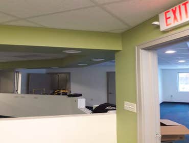 NEW LOBBY