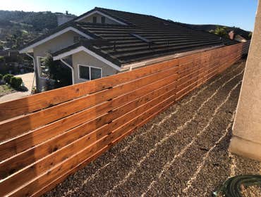 Photos by Santa Barbara Deck & Fence #1