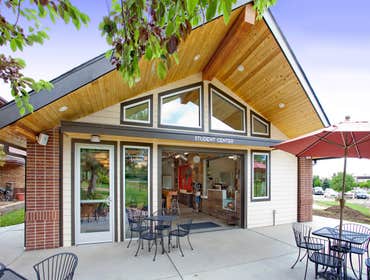 Bridges Coffee