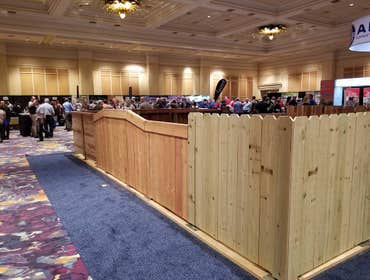 Fences