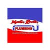 Master plumbing logo