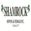 Shamrock Moving & Storage, Inc logo