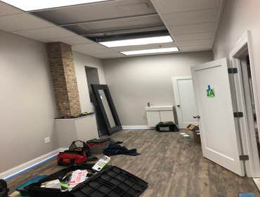 Photos by Mtd Renovation’s. Enterprise inc #1