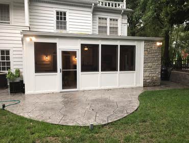 Project photos
