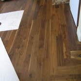 Engineered Walnut