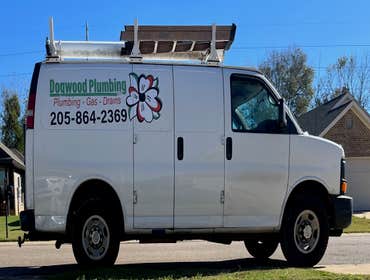 Photos by Dogwood plumbing LLC #1