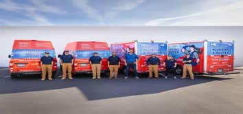 Done-Rite Plumbing And Rooter - Anaheim