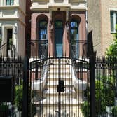 N Seminary Ave Home