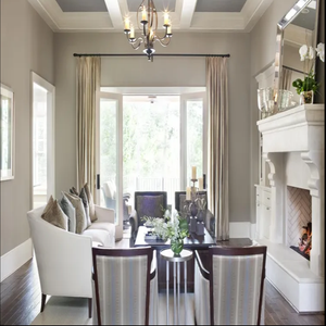 Interior design