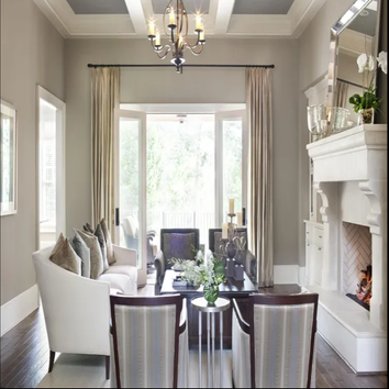 Interior design
