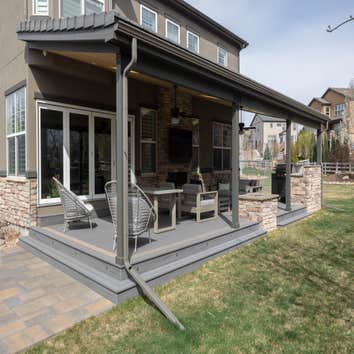 Photos by Rhino Constructors #1