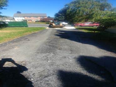 Photos by Pro 1 Home Improvements #11 New patio
Front walkway
Removal of asphalt driveway
New concrete driveway