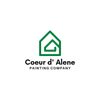 Coeur d'Alene House Painters logo
