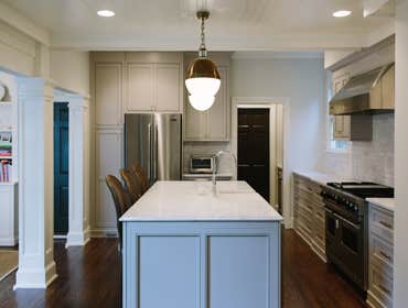 Artistic Contractors, Inc Charlotte, NC