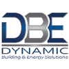 Dynamic Building & Energy Solutions logo