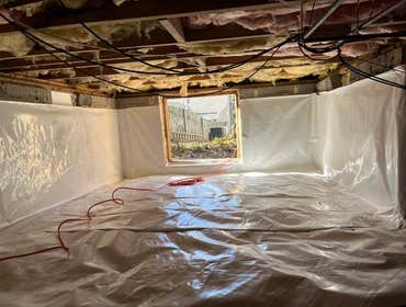 Photos by Ese Basement Waterproofing Rochester #1