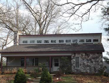 Metal Roofing Gallery