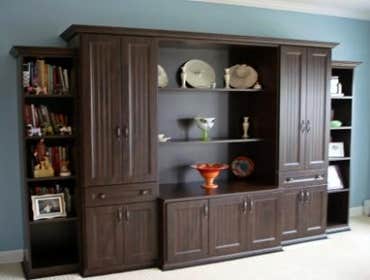 Symmetry Closets Div Of Symmetry Designs Inc. Space Saving Solutions for every room in your home.
Mater Closets, Kids Closets, Home Office, Mud Room, 