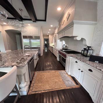 Photos by Cusolito Property Solutions #1 Kitchen Restoration
