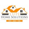 LUIS Home Solutions - Home Renovations logo