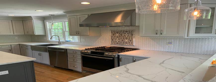 Kitchen Renovation