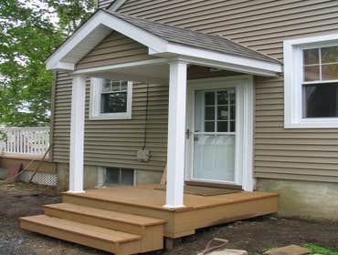Iris Contracting Project