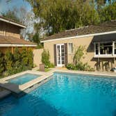 Luxor Pool of Richardson
