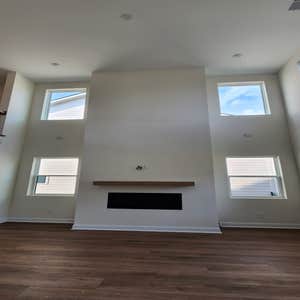 Photos by Mejia Drywall & Painting LLC #3 Walls wood design
