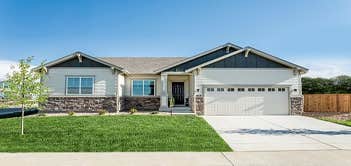 Richfield Homes