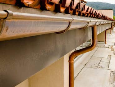 Photos by the Red Stick Gutter Solutions #1