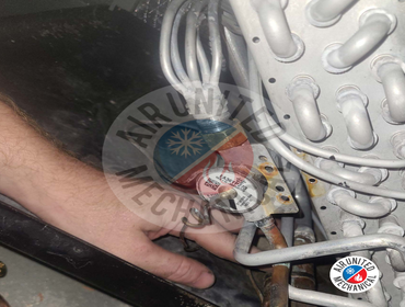 New Furnace Installation in The Woodlands