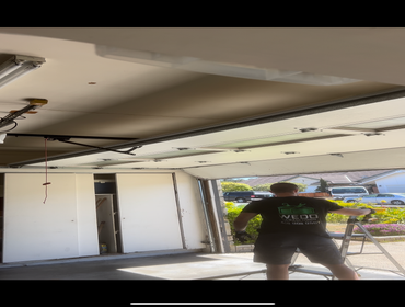 Photos by WEDO GARAGEDOOR